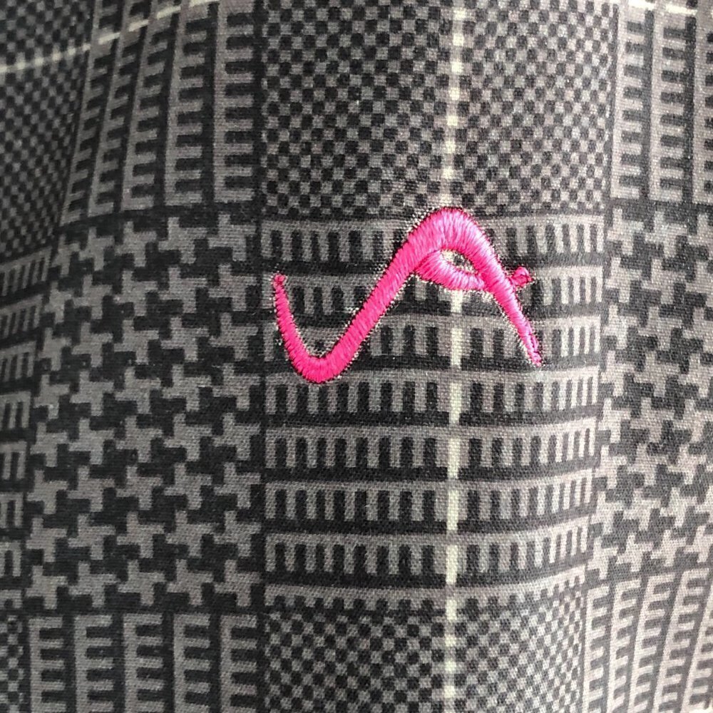 VERTICAL 9 Athletic Soft Shell Jacket - image 8